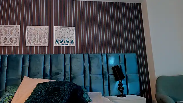 KendalPrince online show from April 2026 03:39:02 AM