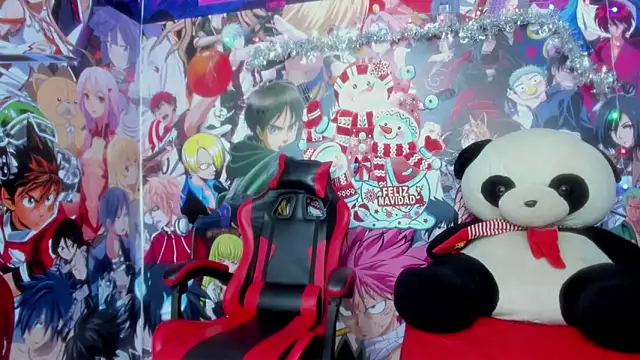 Mariana 16  online show from December 2025 07:53:02 PM