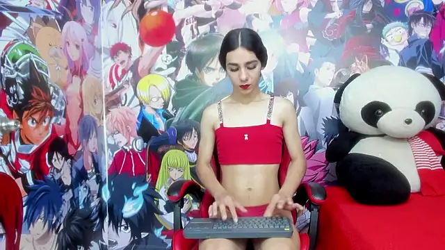 Mariana 16  online show from January 2026 02:55:01 PM