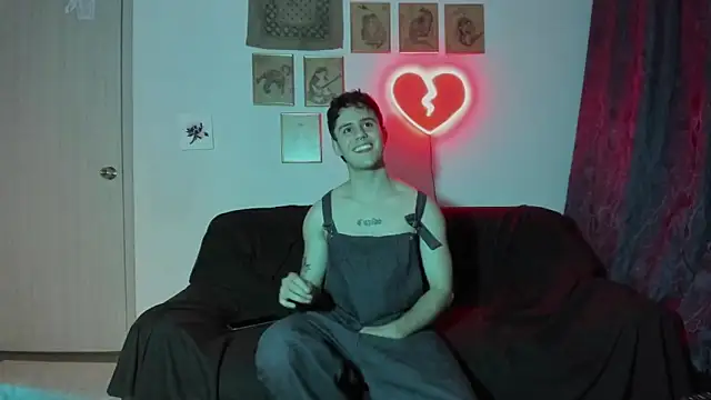 Antonello Vannucci online show from December 2024 11:49:01 PM