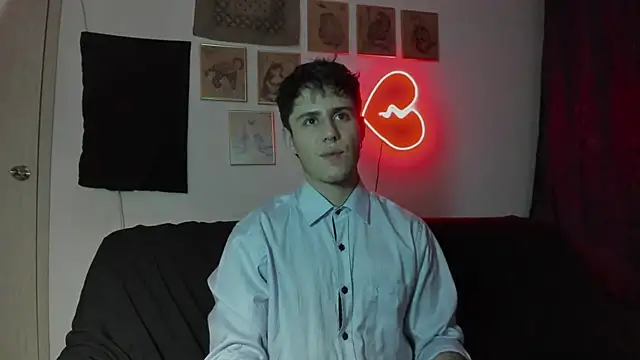 Antonello Vannucci online show from January 2025 08:18:01 PM