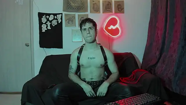 Antonello Vannucci online show from January 2025 08:21:02 PM