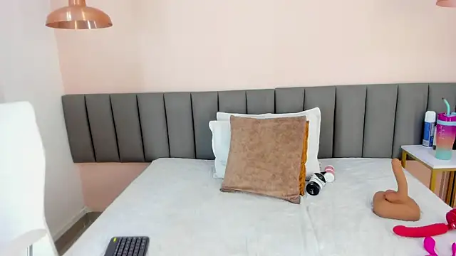 celeste smmith  online show from February 2025 03:45:02 AM