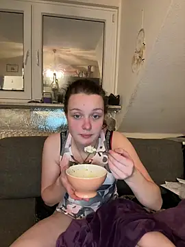 milabandolero online show from January 2025 06:20:01 PM