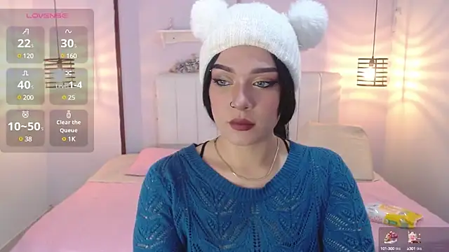 sukimoon online show from December 2024 05:04:01 AM