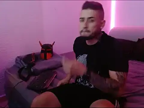 miia-liiam online show from January 2025 12:22:02 AM