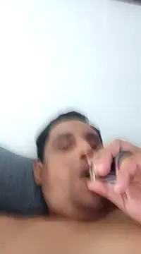 MikeCorvete online show from December 2024 06:43:01 AM