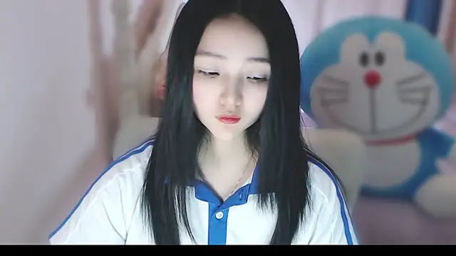 xiao-xiao-D online show from February 2025 08:21:02 AM