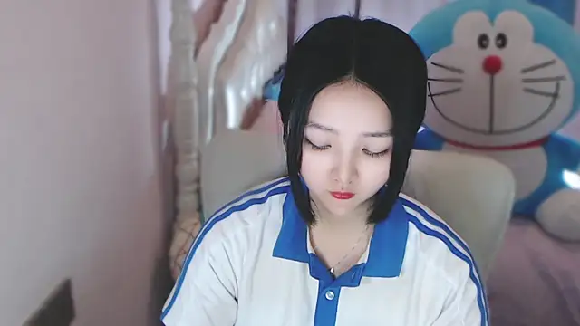 xiao-xiao-D online show from February 2025 02:16:02 PM