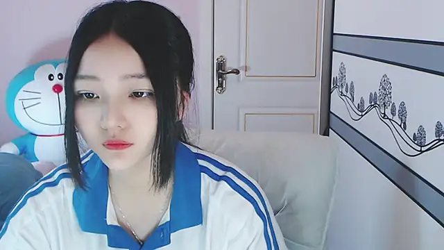 xiao-xiao-D online show from February 2025 05:19:02 AM