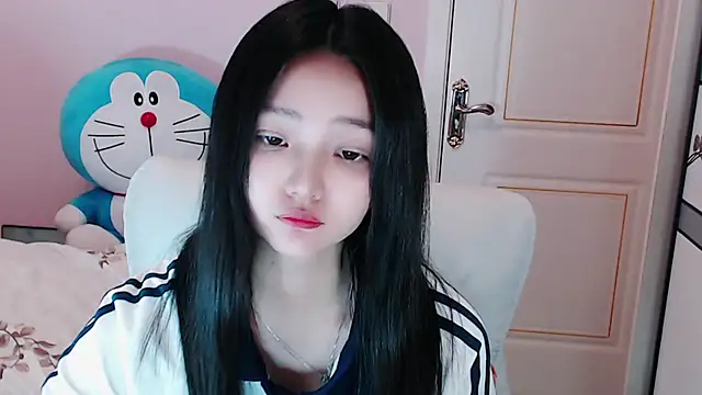 xiao-xiao-D online show from March 2025 11:55:02 AM