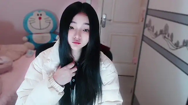 xiao-xiao-D online show from November 2025 08:48:02 AM