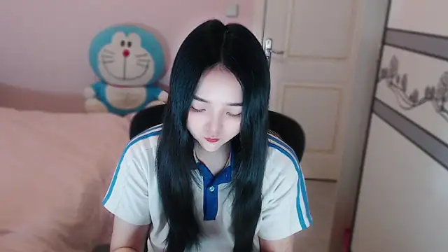 xiao-xiao-D online show from November 2025 05:07:02 AM