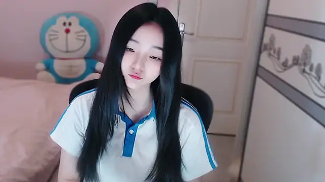 xiao-xiao-D online show from November 2025 06:25:02 AM