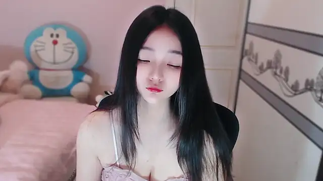 xiao-xiao-D online show from January 2026 08:52:02 AM