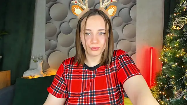 Snapshot of Cute_smile_sharon chatting on December 2024 02:04:01 AM Cute smile sharon online show from December 2024 02:04:01 AM
