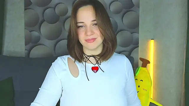 Snapshot of Cute_smile_sharon chatting on January 2025 02:02:01 AM Cute smile sharon online show from January 2025 02:02:01 AM