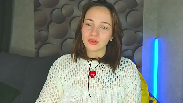 Snapshot of Cute_smile_sharon chatting on January 2025 02:45:02 AM Cute smile sharon online show from January 2025 02:45:02 AM