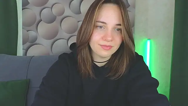 Snapshot of Cute_smile_sharon chatting on February 2025 05:37:02 AM Cute smile sharon online show from February 2025 05:37:02 AM