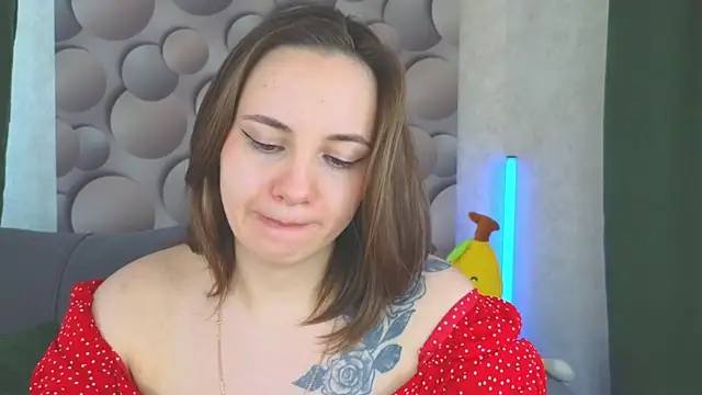 Snapshot of Cute_smile_sharon chatting on February 2025 05:56:01 AM Cute smile sharon online show from February 2025 05:56:01 AM