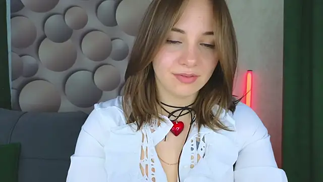 Snapshot of Cute_smile_sharon chatting on March 2025 03:14:02 AM Cute smile sharon online show from March 2025 03:14:02 AM