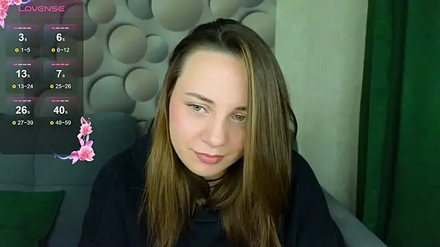Snapshot of Cute_smile_sharon chatting on October 2025 05:14:01 AM Cute smile sharon online show from October 2025 05:14:01 AM