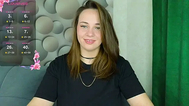 Snapshot of Cute_smile_sharon chatting on October 2025 03:51:02 AM Cute smile sharon online show from October 2025 03:51:02 AM