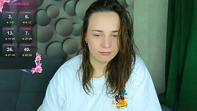 Snapshot of Cute_smile_sharon chatting on October 2025 03:36:02 AM Cute smile sharon online show from October 2025 03:36:02 AM