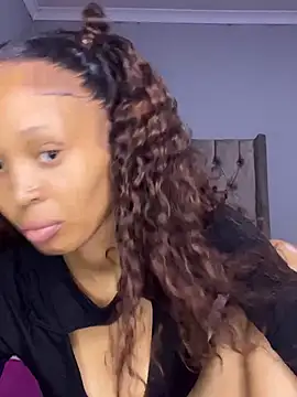 CuteMellow2k online show from December 2024 10:13:02 PM