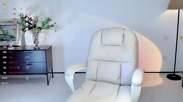 Irene--- online show from March 2026 01:20:02 AM