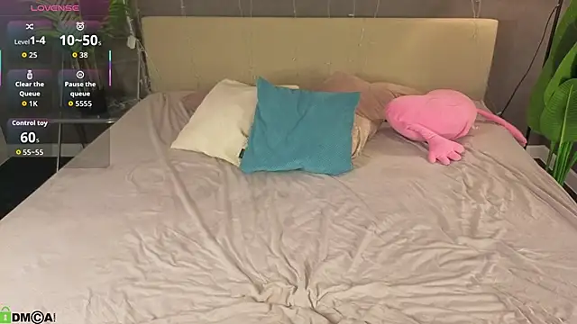 Mollly Rouge online show from April 2026 01:42:02 AM