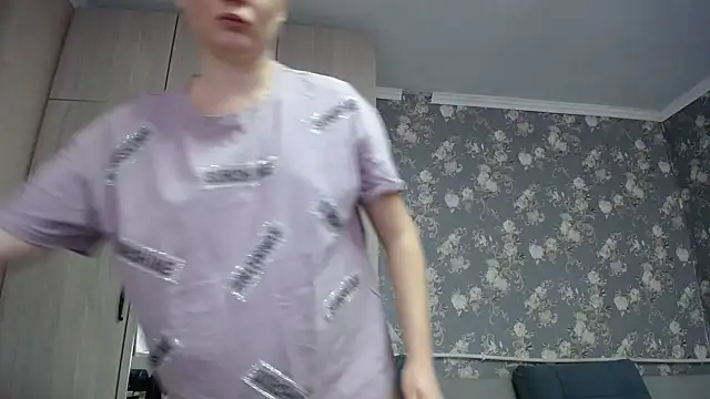  Miss Vanilla  online show from March 2025 07:08:02 AM