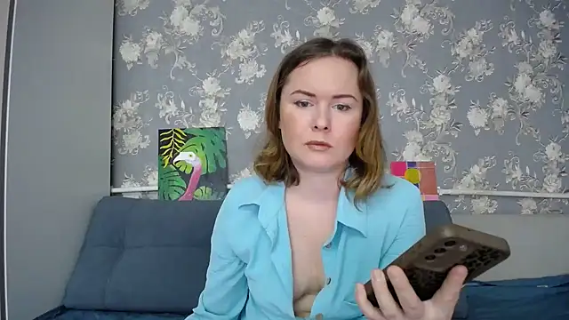  Miss Vanilla  online show from March 2025 07:13:02 AM