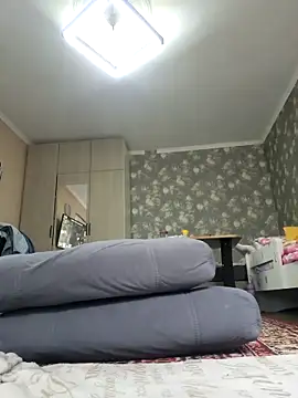  Miss Vanilla  online show from October 2025 07:17:02 AM