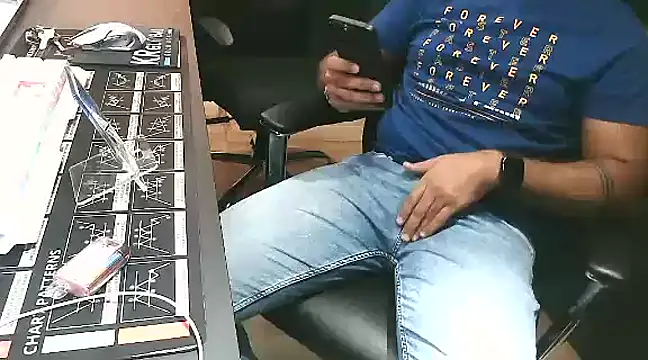 Nil Talreja online show from January 2025 04:54:01 AM