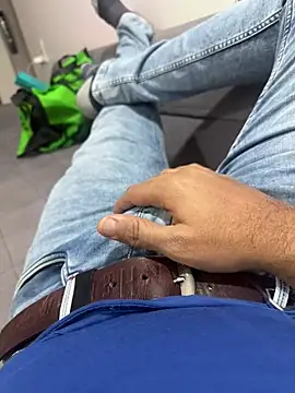 Nil Talreja online show from January 2025 01:08:02 PM