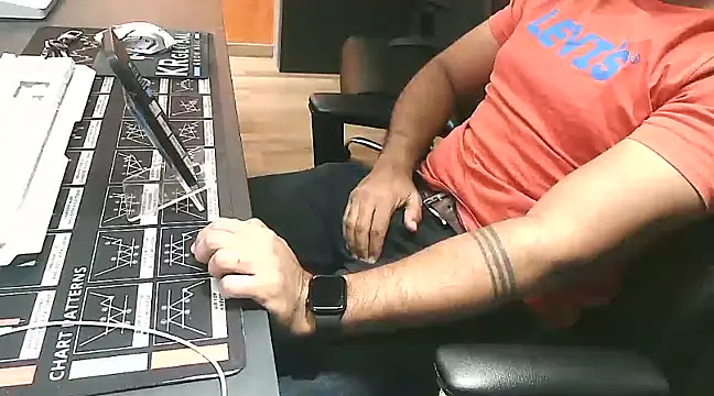 Nil Talreja online show from February 2025 05:31:02 AM