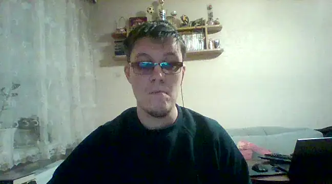 Nelixuss online show from January 2025 02:32:02 PM