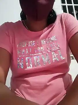 Snapshot of Tamil_Sanjana_ chatting on January 2025 04:00:01 PM Tamil Sanjana  online show from January 2025 04:00:01 PM