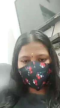 Snapshot of Tamil_Sanjana_ chatting on January 2025 12:02:01 PM Tamil Sanjana  online show from January 2025 12:02:01 PM
