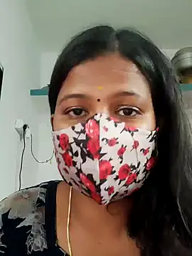Snapshot of Tamil_Sanjana_ chatting on January 2025 09:16:02 AM Tamil Sanjana  online show from January 2025 09:16:02 AM