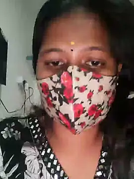 Snapshot of Tamil_Sanjana_ chatting on January 2025 01:43:01 PM Tamil Sanjana  online show from January 2025 01:43:01 PM