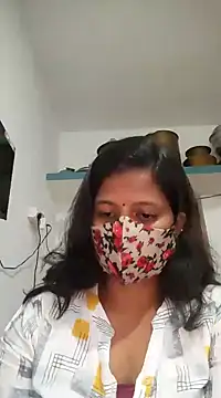 Snapshot of Tamil_Sanjana_ chatting on January 2025 12:36:02 PM Tamil Sanjana  online show from January 2025 12:36:02 PM