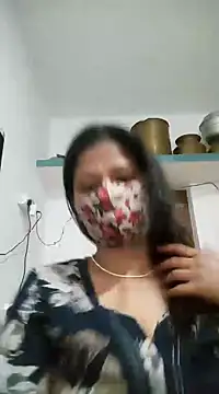 Snapshot of Tamil_Sanjana_ chatting on January 2025 01:55:02 PM Tamil Sanjana  online show from January 2025 01:55:02 PM