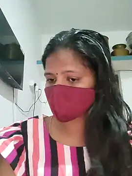 Snapshot of Tamil_Sanjana_ chatting on February 2025 01:55:01 PM Tamil Sanjana  online show from February 2025 01:55:01 PM