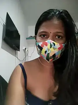 Snapshot of Tamil_Sanjana_ chatting on February 2025 04:58:01 PM Tamil Sanjana  online show from February 2025 04:58:01 PM