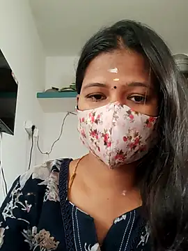 Snapshot of Tamil_Sanjana_ chatting on February 2025 03:51:01 AM Tamil Sanjana  online show from February 2025 03:51:01 AM