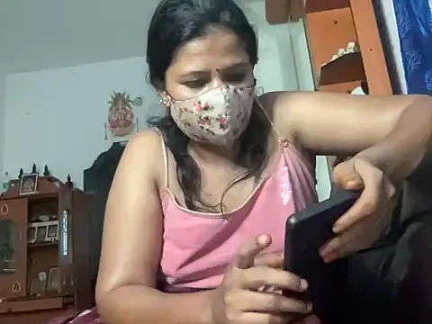 Snapshot of Tamil_Sanjana_ chatting on October 2025 01:03:02 AM Tamil Sanjana  online show from October 2025 01:03:02 AM