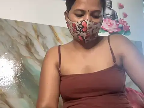 Snapshot of Tamil_Sanjana_ chatting on October 2025 02:32:01 AM Tamil Sanjana  online show from October 2025 02:32:01 AM