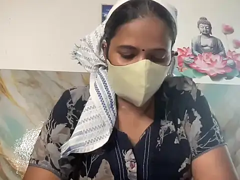 Snapshot of Tamil_Sanjana_ chatting on October 2025 06:47:02 AM Tamil Sanjana  online show from October 2025 06:47:02 AM